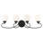 Rossitano 4 - Light Dimmable Vanity Light-2104771092
