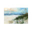 Oak Island Sunrise by Sally Swatland - Wrapped Canvas Painting-955930277