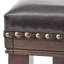 TABOURET SADDLE