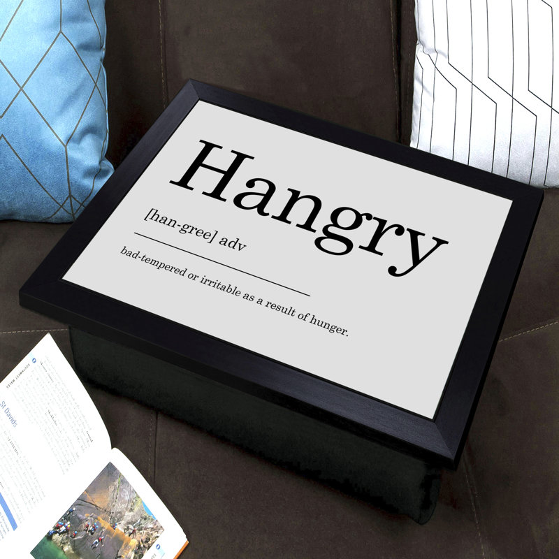 Breakfast Tray