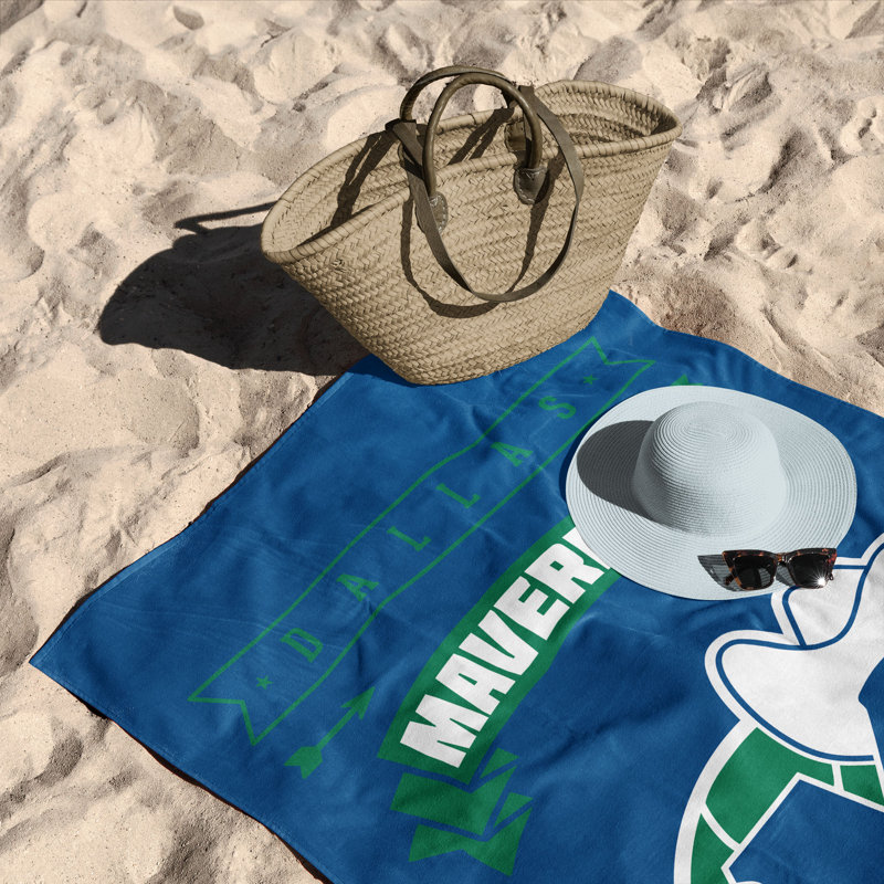 Beach Towel