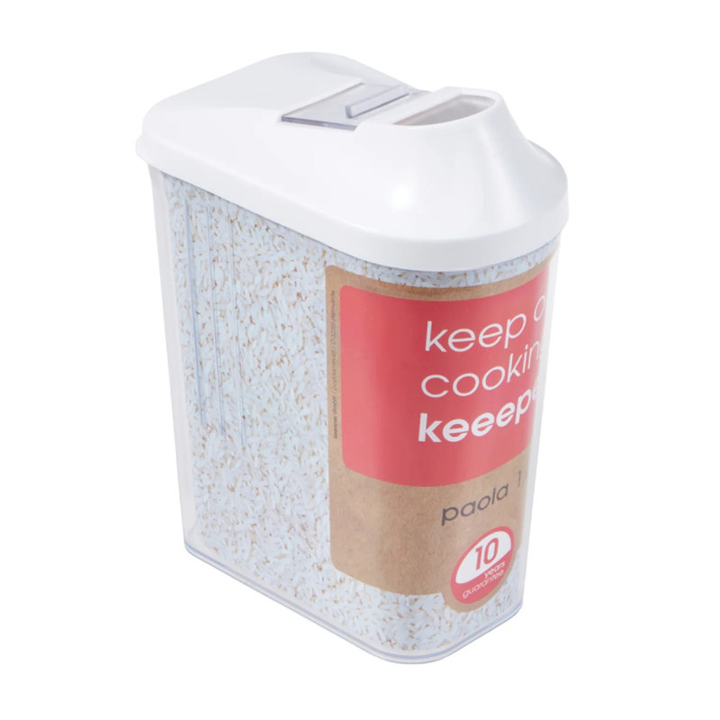 1000ml Food Storage Container