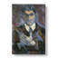 Portrait Of A Man Vol.2 by Walter Gramatte - Wrapped Canvas-61838321