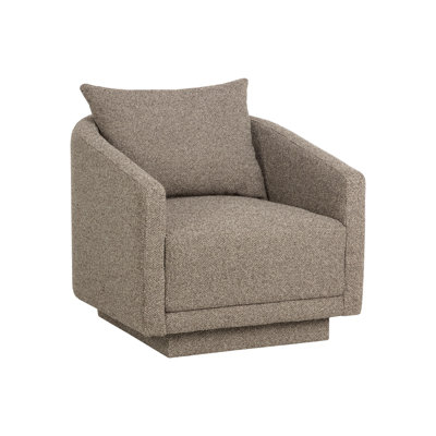 FAUTEUIL GANNON - KUMO SABLE