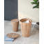 Ensemble de tables de bout Josee