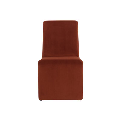 Cascata Upholstered Dining Chair