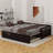 Wooden Daybed With Trundle,Extending Daybed With Trundle-588393064