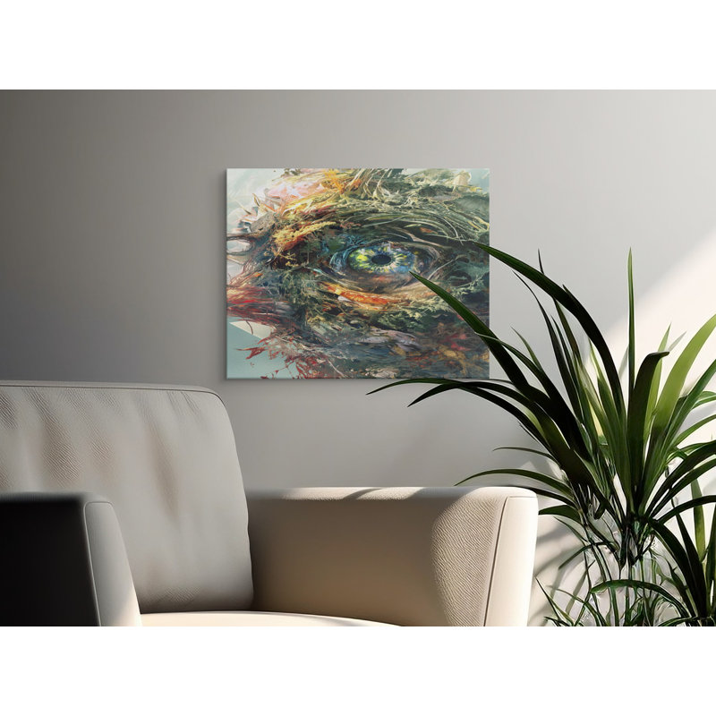 Wrapped Canvas Print Set, 60.96cm H x 81.28cm W