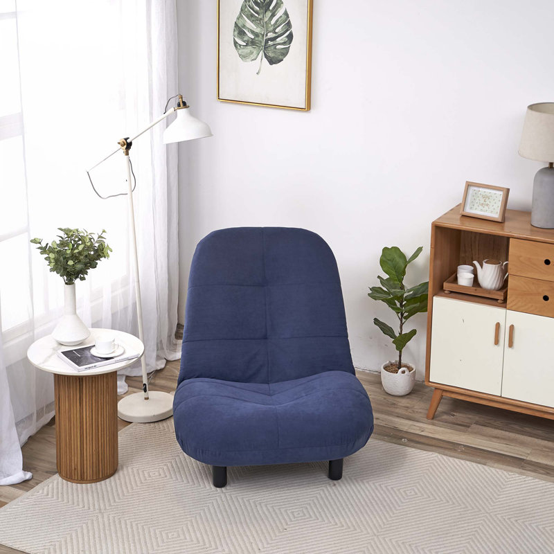 Single Sofa Reclining Chair