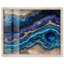 «Galactic Geode I Shadowbox Print» par Art Remedy-115136859-115136861