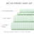 Sheet Set Solid Microfiber Ultra Soft Bedding-105901607-105901628