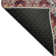 Premium Machine Washable Marasco AMF1637 Diamonds Rug