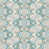 Blue/White/Beige/Cream/Tan/Teal