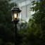 Lanterne murale d'extérieur 1 lumière Eris Classic