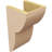 14'' H x 7'' W x 7'' D Urethane Bracket / Corbel