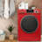 Equator All-in-One Washer Dryer VENTLESS/VENTED PET cycle 1.62cf/15lbs 110V -108739271