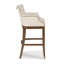 Tabouret pivotant Pamono-122001249