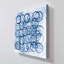 «Eclipse II» par Melissa Averinos - Impression sur toile-130854276-130854280
