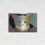 «Spectrum Cat» par Lanre Adefioyue-36107563