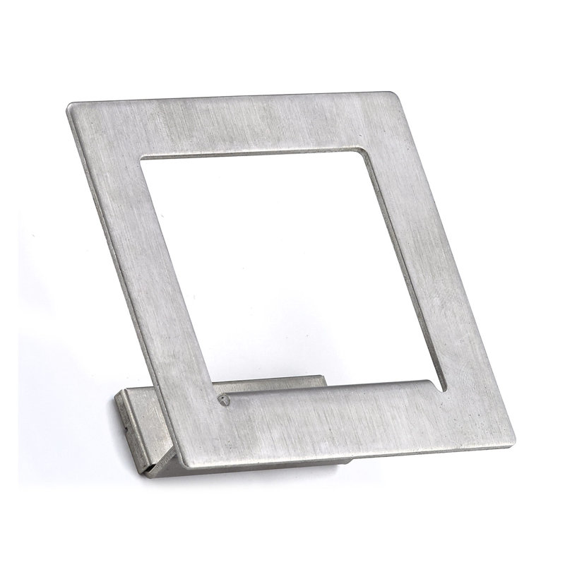 Contemporary Metal Wall Hook