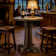 Round Dining Table