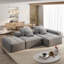 Canapé modulaire surdimensionné Modern-341847402