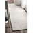 Dunanney Hand Braided Ivory Area Rug-1413692068