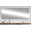 Miroir de salle de bain moderne et contemporain Gerhart-22259252