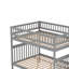 Lit superposé standard avec gigogne Gurchetan par Harriet Bee-636647730-636647729