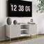 Meuble télé avec rangement