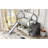 House Bunk Bed With Convertible Slide, Storage Staircase Can Be Placed Left Or Right-658680280
