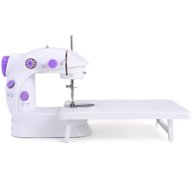 Machine à broder à la main