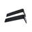 ALEKO Gray Metal Hardware for Awning