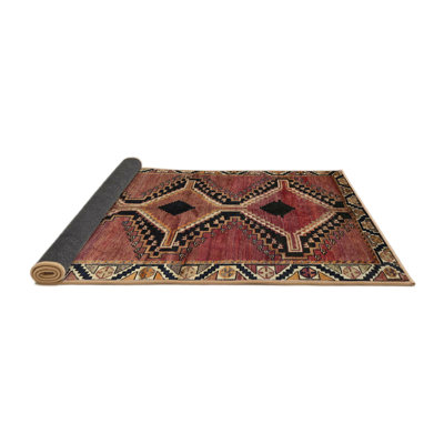 Ilkinas Performance Oriental Indoor Rug