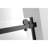 Kingston Brass 60-Inch Acrylic Rectangular 3-Wall Anti-Skid Alcove Tub With Tub Door, Hand Drain-108586733-108586734