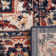 Sechovicz Performance Oriental Rug