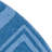 Scanlan Hand Loomed Wool Chevron Rug-19261914