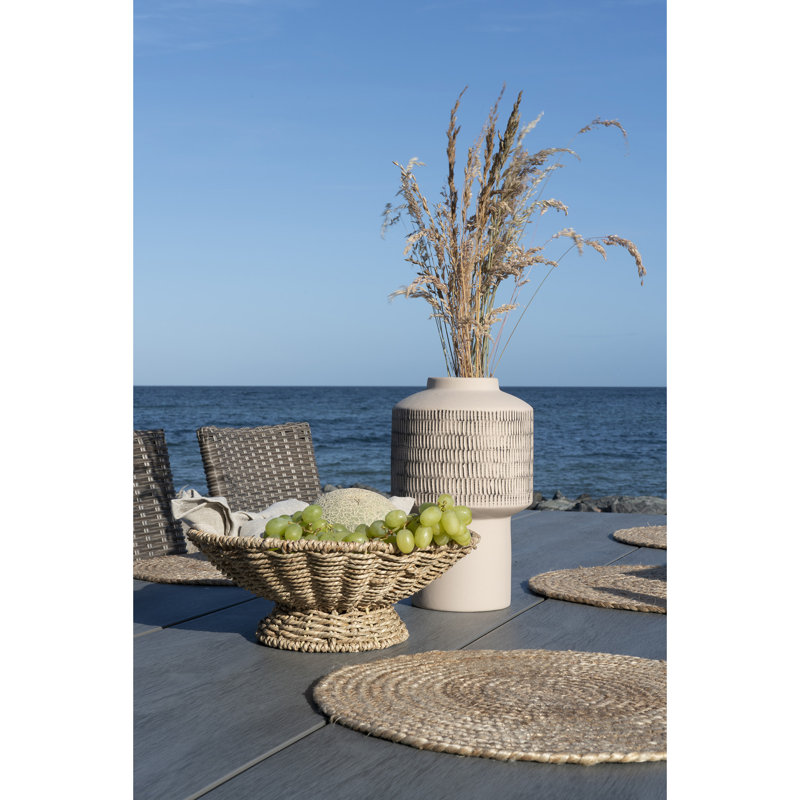 Aletha Wicker Tray