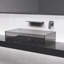 Robinet de lavabo pour salle de bain Waterfall