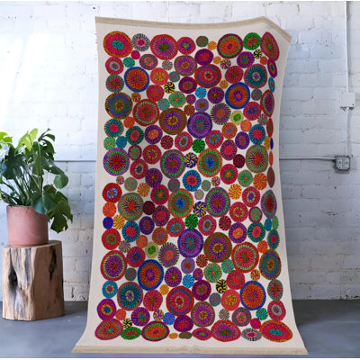 Tapis intérieur / extérieur Rubyn