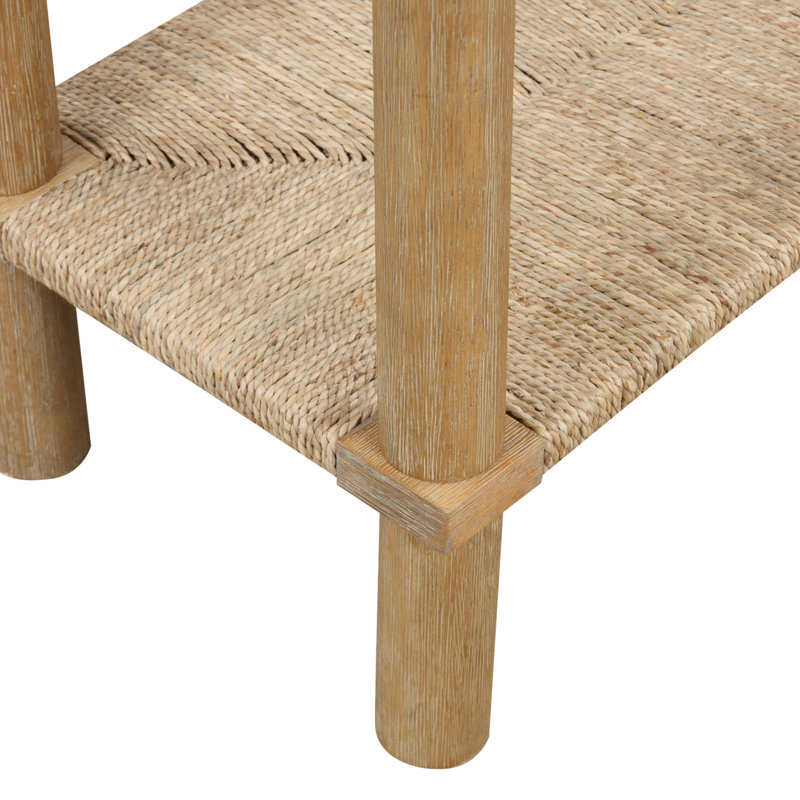 37'' Console Table