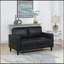Causeuse rembourrée Farallone-861660335