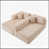 Beige sélectionné