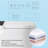 VIBRANTBATH GPF Elongated Bidet Toilet (Seat Included)