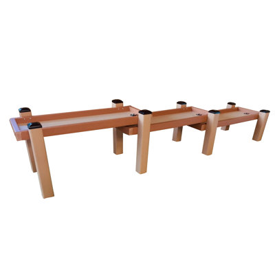 Plastic Sand & Water Table