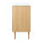 Aubert 36 " W Freestanding Standard 1 Single Vanity Bathroom Vanity With Ceramic Top-96677696