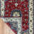 Handmade Kazak Wool Rug