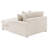 Upton Sand Reversible Sectional Sofa