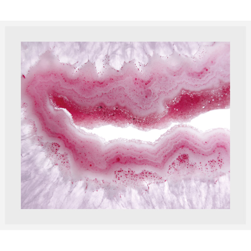 Marble - Single Picture Frame Print