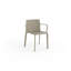 Kes Stacking Patio Dining Chair-36815865